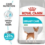 royal canin mini urinary care food